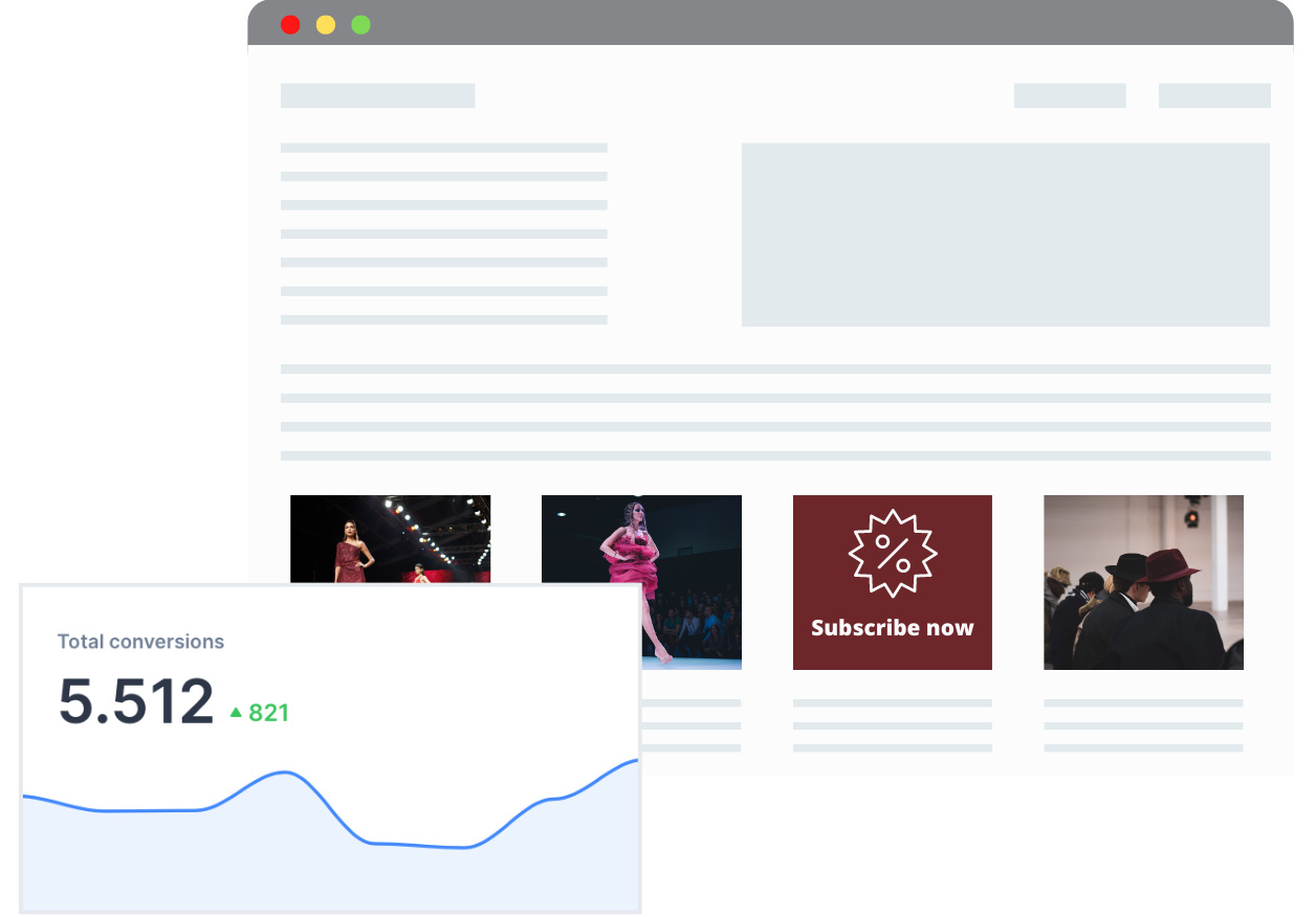  Recommendations and their performance